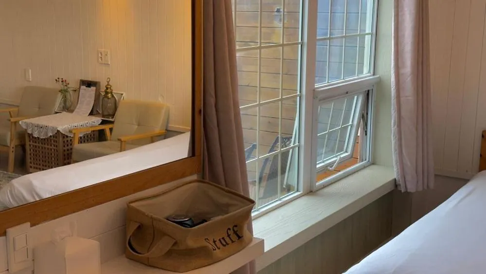 Jeju Stay Haven Guest house