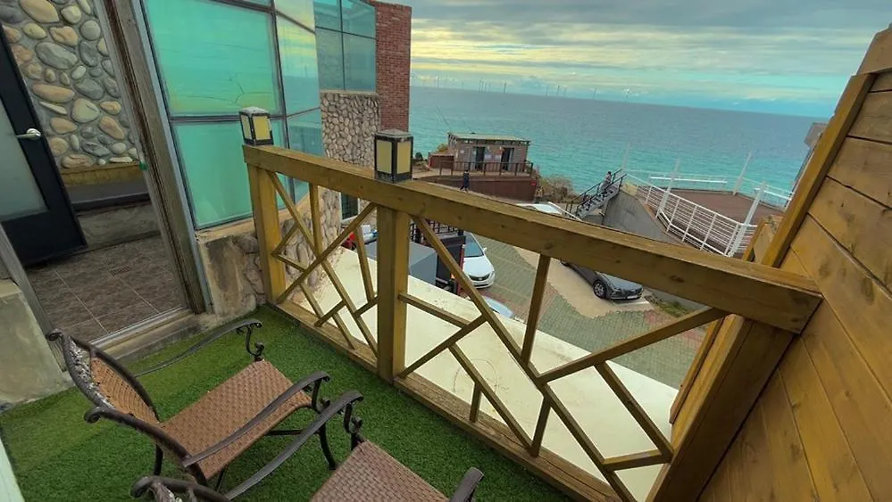 Guest house Jeju Stay Haven