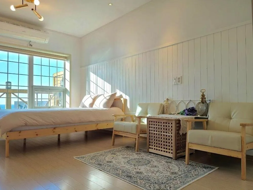 Jeju Stay Haven Guest house