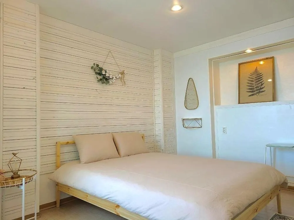 Guest house Jeju Stay Haven South Korea