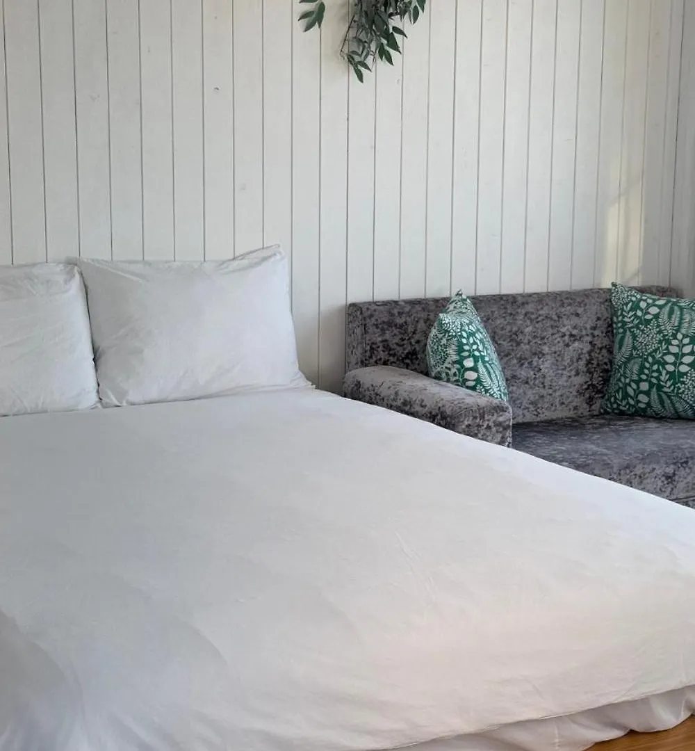 Jeju Stay Haven Guest house