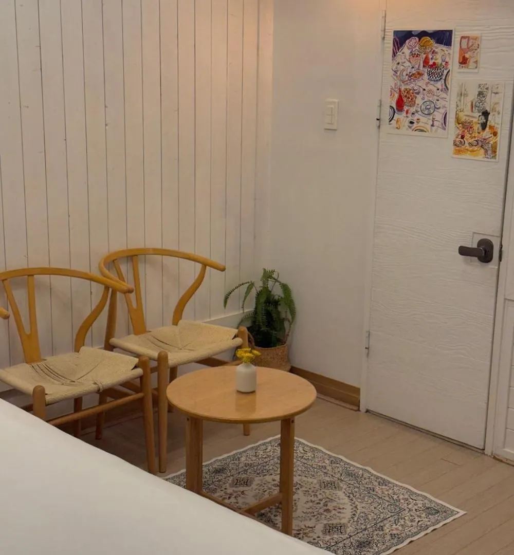 Jeju Stay Haven Guest house
