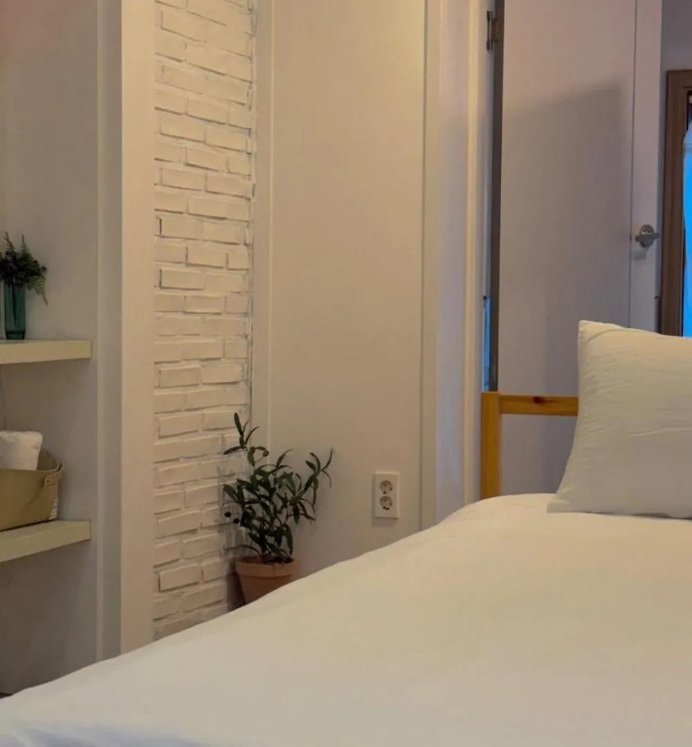 Guest house Jeju Stay Haven