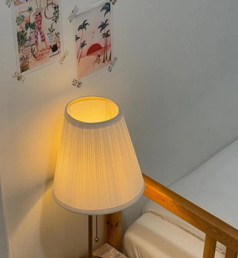 Jeju Stay Haven Guest house