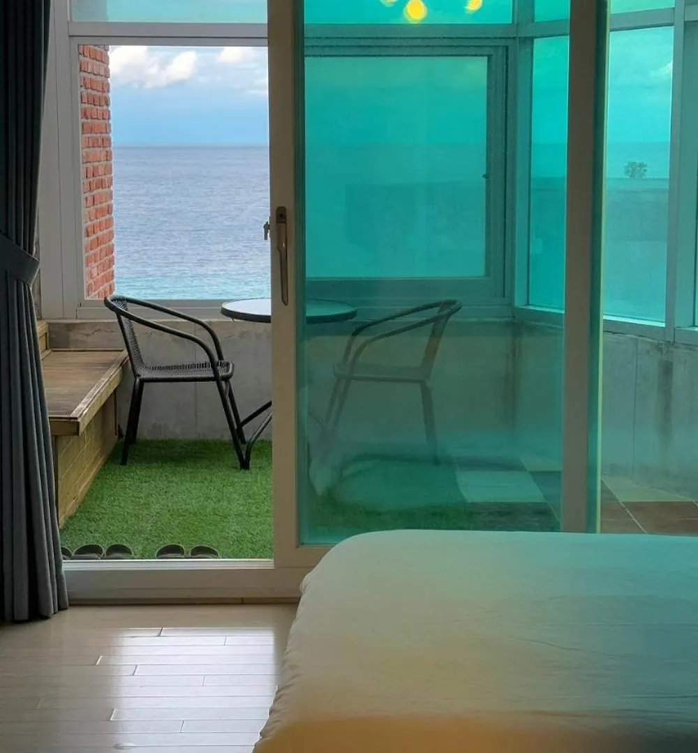 Jeju Stay Haven South Korea