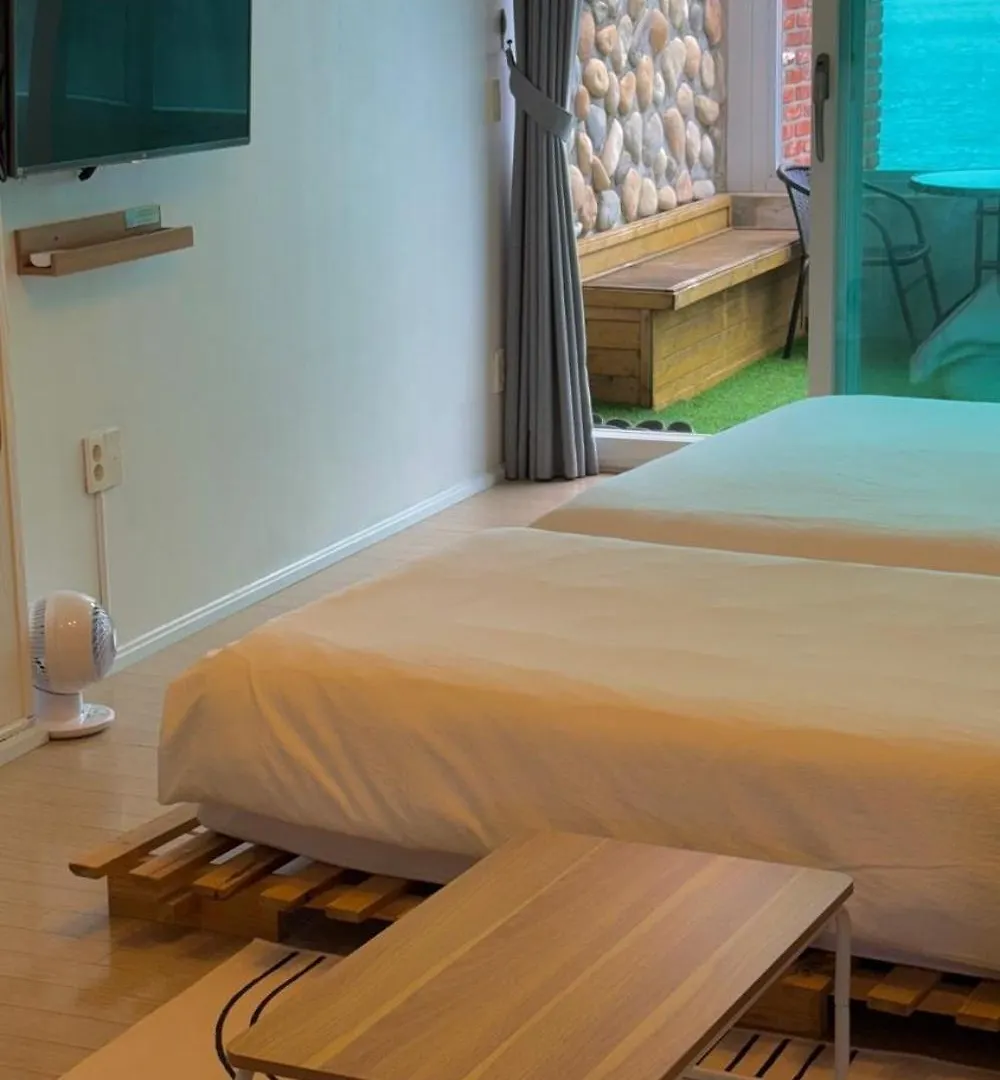 Jeju Stay Haven Guest house