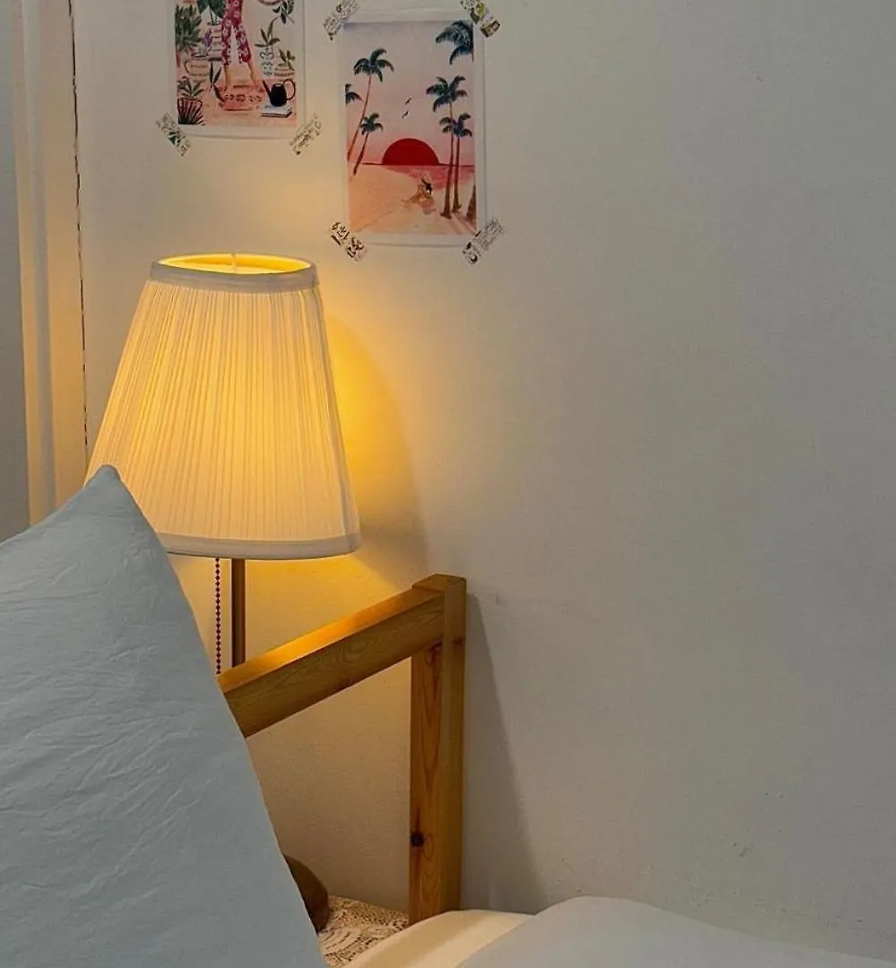 Guest house Jeju Stay Haven