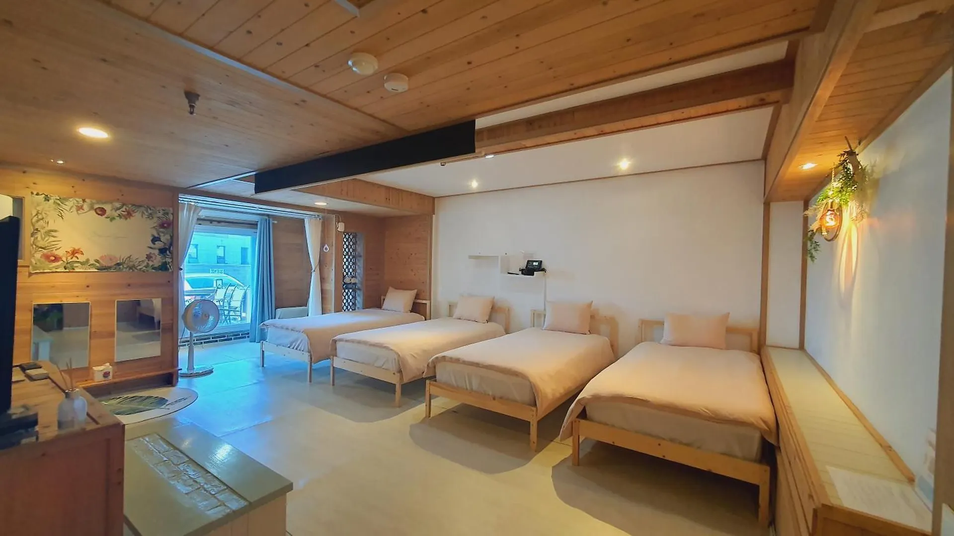 Jeju Stay Haven Guest house